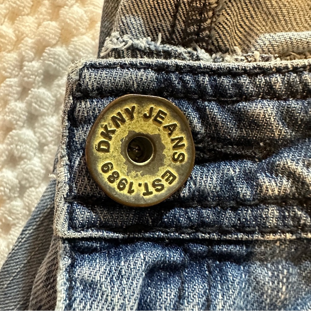 DKNY jeans